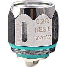 ADVKEN MANTA COILS 0.2 OHM